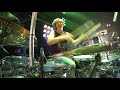 Shane Gaalaas - Epic Day - Drum Cam