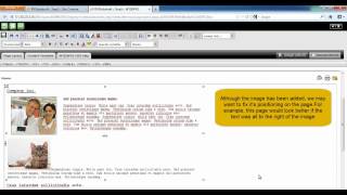 How To Upload and Use Images in RVSiteBuilder - RVSiteBuilder Tutorial