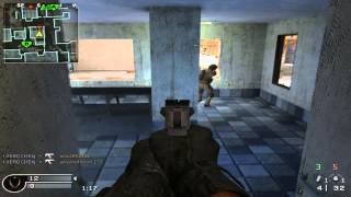 CHEK1S1 BUSTED(AIM ASSIST)