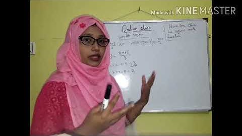 বিপরীত ফাংশন  (INVERSE FUNCTION) CLASS-9&10.HIGHER MATH.PART-1