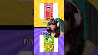 Não vele me enganar!!🤔😱 #react #shortsfeed #quiz #emma