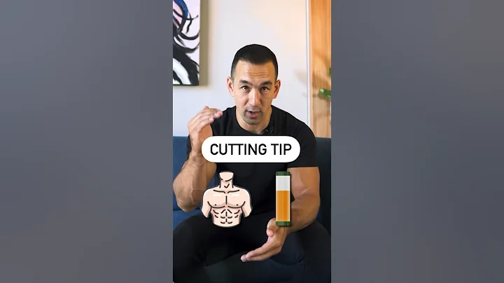 Hungry While Cutting? Do This