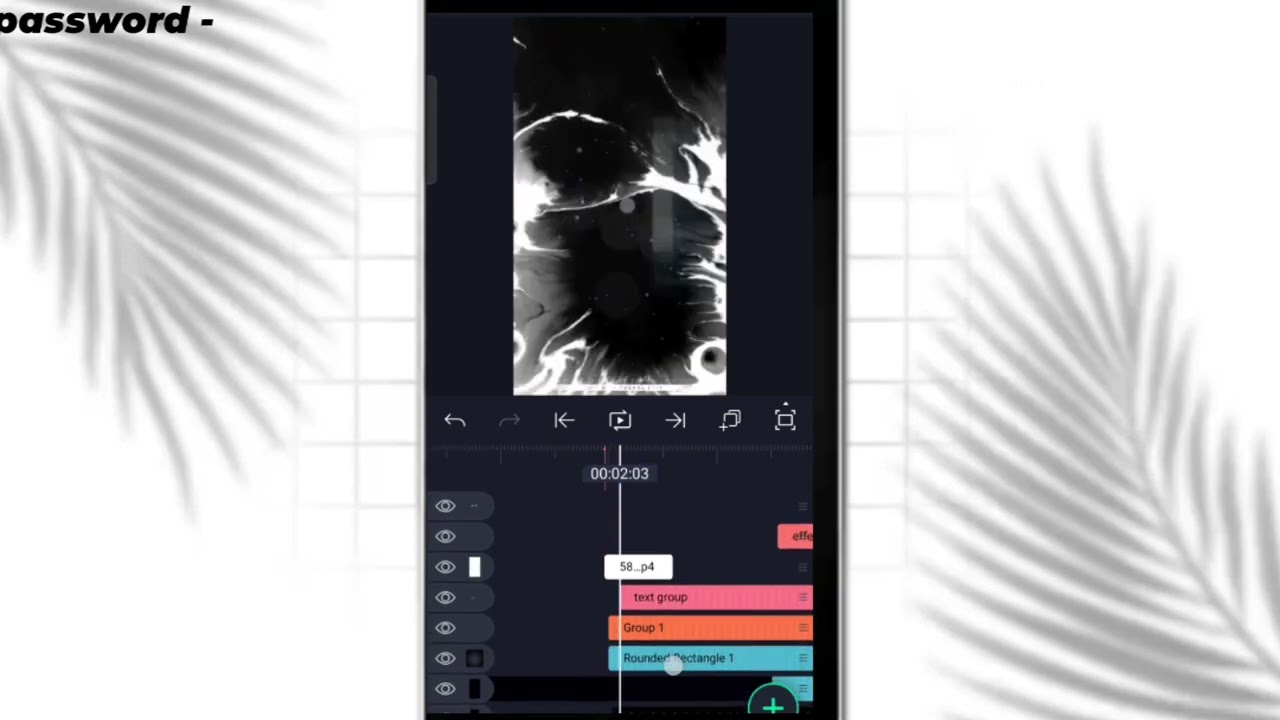Gujrati status editing alight motion || instagram trending video editing ||alight motion video ||