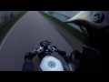Yamaha TZR 70cc Top speed | Hebo manston | tuning | GoPro hero black editon