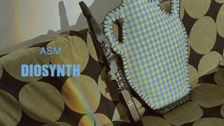 ASM Diosynth - A Truly Next-Generation Electronic Wind Instrument