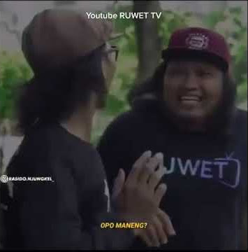 story wa lucu ruwet tv terbaru 30 detik