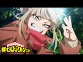 My Hero Academia Season 5 - Opening 2 | Merry-Go-Round