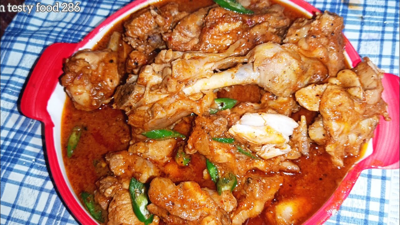 Chicken Karahi |Restaurant Style Chicken Karahi | बनाने का नया तरीक़ा सब पूछेंगे कहाँ से सीखा|shabn.