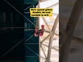 Impossible Skate 4 double thread to orb gap. #skate4 #skate #gaming #viral