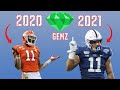 Isaiah Simmons Is Great, But Micah Parsons Might Be BETTER! || "Gemz"