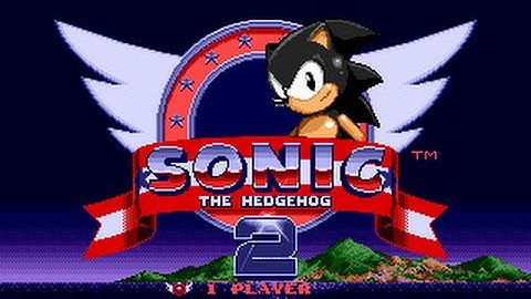 Sonic 2 More Than a Memory: A Perfect Existence