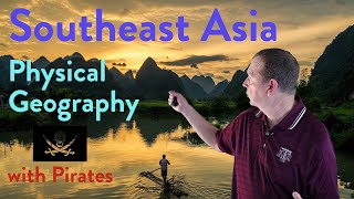 SE Asia Physical Geography