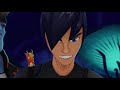 Slugterra - Les Mondes Souterrains | La Nouvelle Recrue (Première partie) 114 | dessin animé