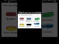 Which one did you pick type it in the comments? #roblox