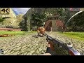 Serious sam the second encounter 2010  pc gameplay 4k 2160p  win 10