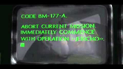 C&C Tiberian Dawn - Change of Plan