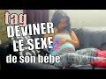 Comment deviner le sexe de son bébé ?