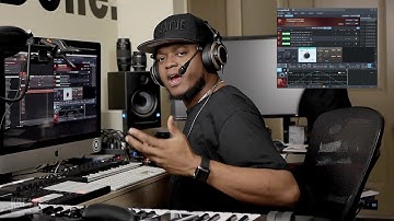 Loopcloud 5 and Maschine MK3