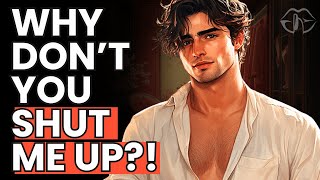 Download Lagu Taking charge of your adoring man after he showers you with love| GRADUATION |  BOYFRIEND ASMR AUDIO MP3