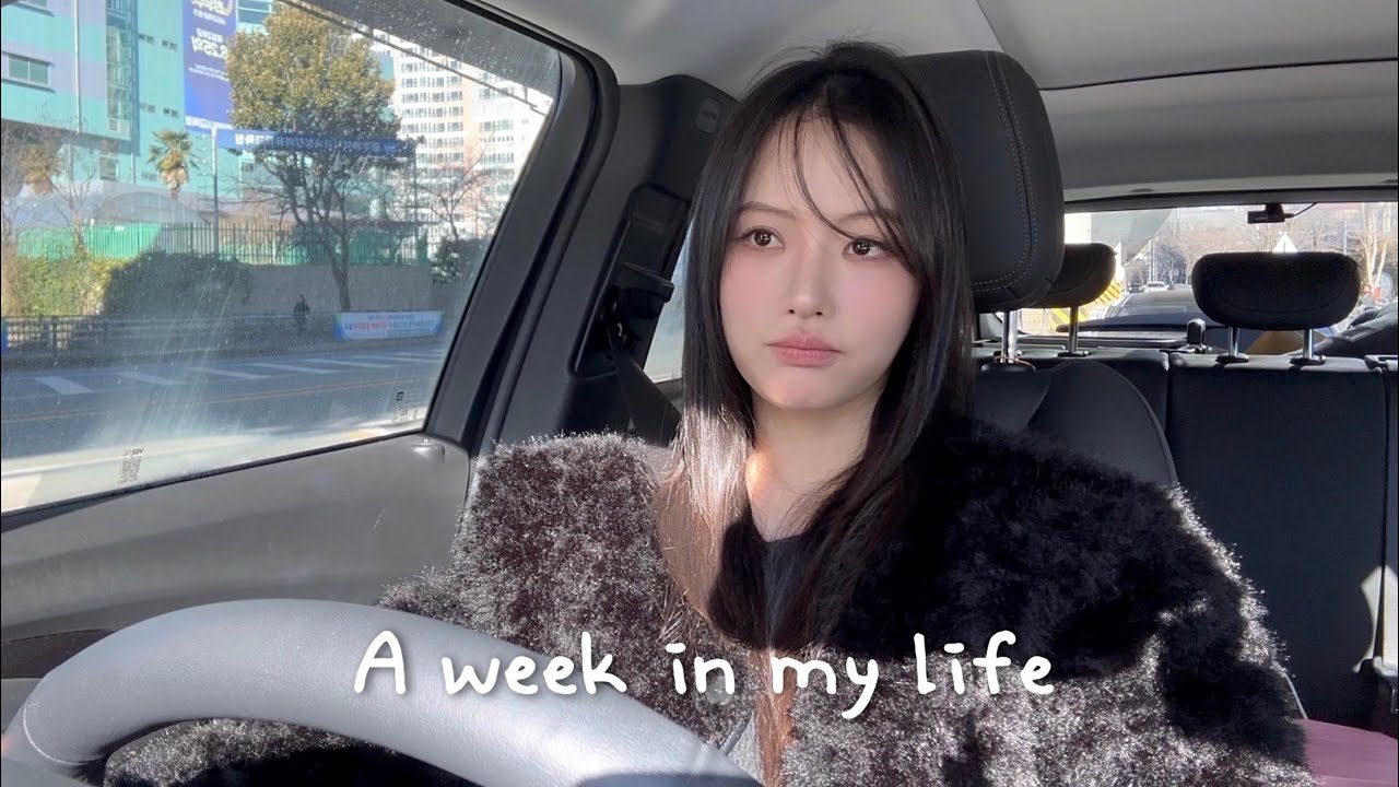 일상 VLOG |  직장인브이로그  |  병오년🐴스타트 !가보자고 🔥| 프릴리 | 노운베러퍼자켓 | 제로스트릿 | 니트추천 | 양림동유소바 | 이이남스튜디오