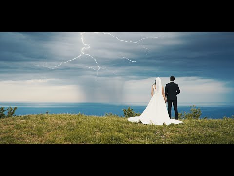 Петър и Радина - Сватбен Трейлър