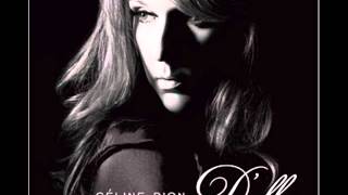 Video thumbnail of "Celine Dion - Et S'il N'en Restait Qu'une (Je Serais Celle-La)"