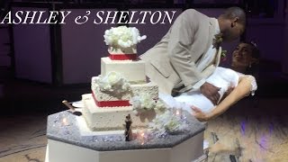 Ashley & Shelton Cinematic Same day edit