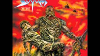 Sodom- Cannon Fodder