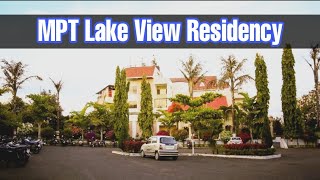 Hotel in Bhopal, MPT Lake View Residency|| Madhya Pradesh