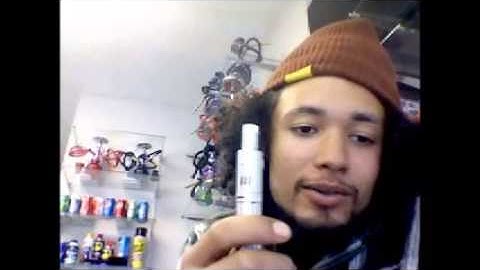 Joyetech Ego ONE starter kit unboxing