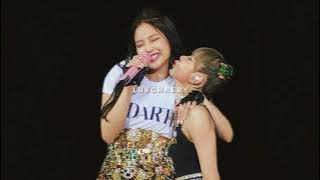 can't remember to forget you (sped up)