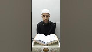 Surah Al-Anbiya' 30-35