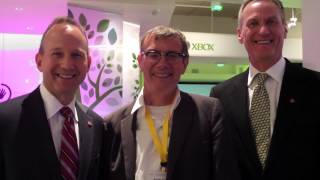 Finding Innovative Practices to Employ Individuals with Disabilities - Governor's Weekly Message