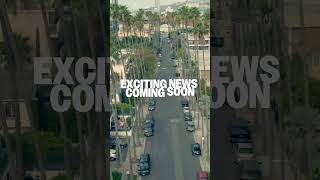 Rumors | #exclusive announcement coming soon