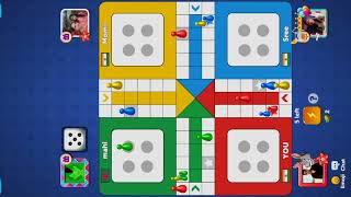 Ludo Club Ludo Club World Ludo Classic Ludo Fun Ludo King Game in 4 Player MatchLudo Game 4 Player screenshot 3