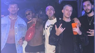 FIQUEI RICO CEDO - Orochi x Xamã x Buddy Poker x PK (Prévia Hiit)