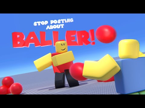 BALLER - STOP posting about BALLER – música e letra de Oggurama