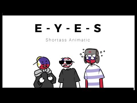 what-does-e-y-e-s-spell?-[countryhumans]