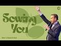 Seed &amp; Soil | Tony Scott | Sowing You | (3/1/26)