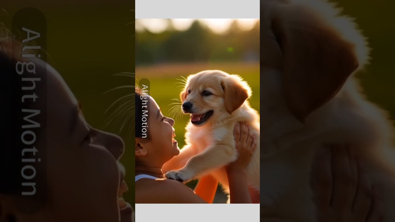 Masoom Puppy Ki Kahani 🐾 | Emotional Dog Story | 