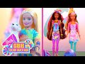 Barbie Россия | КОНКУРС ТАЛАНТОВ 3+