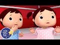 No Monster Song | Spooky Songs for Kids | Baby Cartoons | Little Baby Bum -  YouTube