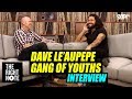 Dave Le'aupepe Interview - on The Right Note