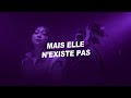 mademoiselle lou - Zénith feat. Booba (Sped Up Version / Paroles)