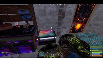 New Beginnings in Rust! Fresh Start Adventure!