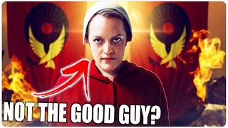 10 Things Everyone Gets Wrong About HANDMAID'S TALE