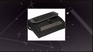 Targus CityGear 16-17.3 Laptop Messenger Black (Q59714) - Misco.co.uk screenshot 4