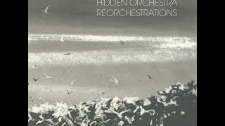 Poppy Ackroyd - Lyre Grounds (Hidden Orchestra Remix)