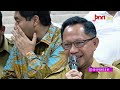 Tok, Anggaran Pasca-Bencana Sumatra Rp 100,1 Triliun