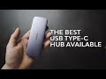 This is THE BEST USB Type C Hub | UGREEN LAZADA HAUL